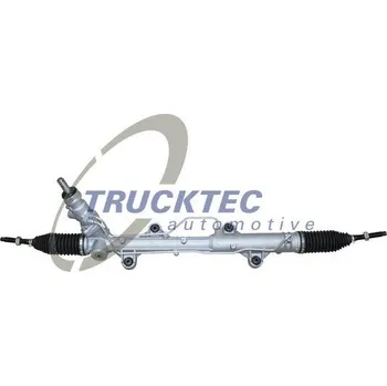 Posilovač řízení Řídicí mechanismus TRUCKTEC AUTOMOTIVE 07.37.143