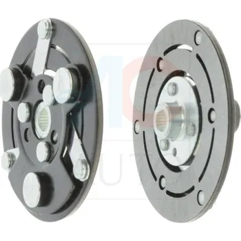 Vedení klimatizace Unášecí kotouč, magnetická spojka (kompresor) ACAUTO AC-05SD20