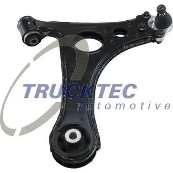 Zavěšení kol Ridici paka, zaveseni kol TRUCKTEC AUTOMOTIVE 02.31.252