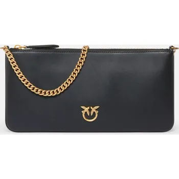 Kabelka Dámská kabelka PINKO 102747A0F1Z99Q černá Velikost: U