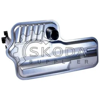 Filtr do auta Hydraulický filtr, automatická převodovka TOPRAN 115 708