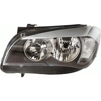 Přední světlomet Hlavní světlomet VAN WEZEL 0678963