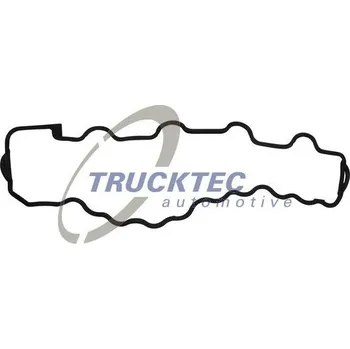 Těsnění motoru Těsnění, kryt hlavy válce TRUCKTEC AUTOMOTIVE 02.10.075