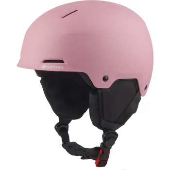 Hatchey Assault pink růžová M (54-58 cm)