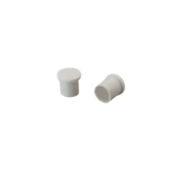 krytka na šroub Krytka otvoru 12mm, bílá 22