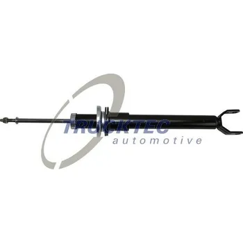 Tlumič pérování TRUCKTEC AUTOMOTIVE 02.30.122