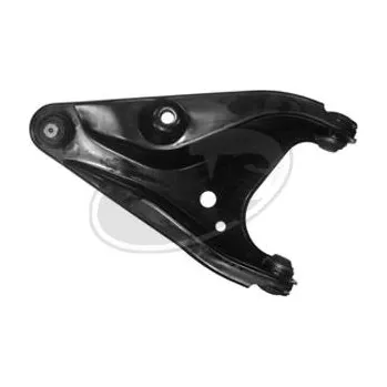 Zavěšení kol Řídicí páka, zavěšení kol DYS 20-21746