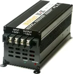 Měnič napětí z 24VDC na 12VDC 40A trvale, 50A max