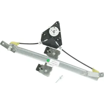 Stahovačka okna Mechanismus stahování okna, zadní levé dveře SEAT LEON (1P1) (2005-2012)