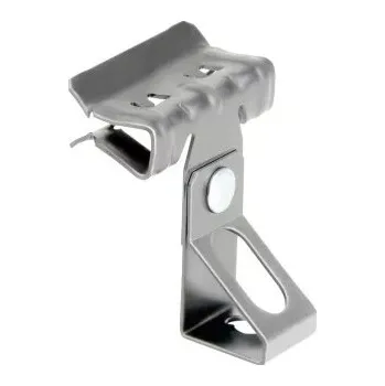 Závitová tyč Nosníková svorka CVA pro závitové tyče 1,5-4 M8 (50 ks)