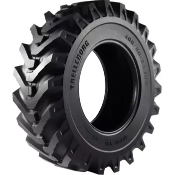 Auto-moto Pneu na stavební stroje Trelleborg 400/70-24 IND 158A8/B MPX-TB TL