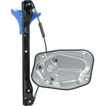 Stahovačka okna Mechanismus stahování okna, zadní levé dveře VOLKSWAGEN JETTA/GOLF Kombi (1K5/1KM) (2005-2010)