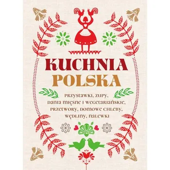 Kuchnia polska - Praca zbiorowa