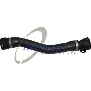 Chladič motoru Hadice chladiče TRUCKTEC AUTOMOTIVE 08.40.031