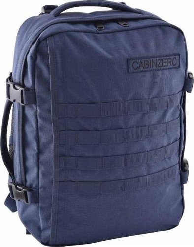 CabinZero Military 28L barva: Navy