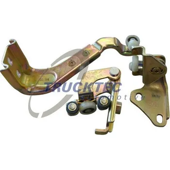 Valive vedeni, posuvne dvere TRUCKTEC AUTOMOTIVE 02.53.222