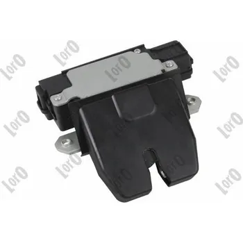 Autozámek Zámek výklopných zadních dveří ABAKUS 132-017-006