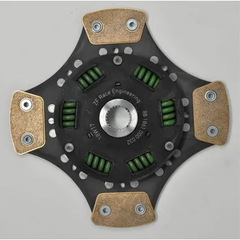 Spojková lamela Spojková lamela SACHS PERFORMANCE 881861 000032