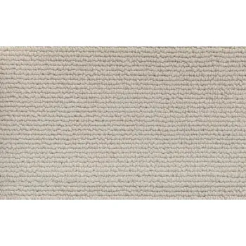 Koberec Associated Weavers koberce Metrážový koberec SARNO 32 BARVA: Krémová, ŠÍŘKA: 4 m, DRUH: smyčka