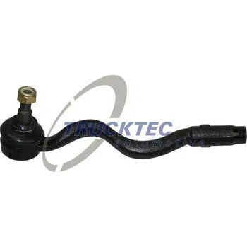 Čep řízení Hlava příčného táhla řízení TRUCKTEC AUTOMOTIVE 08.32.004