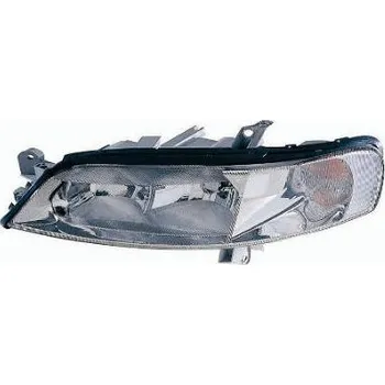 Přední světlomet Hlavní světlomet VAN WEZEL 3767963