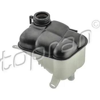 Chladič motoru Vyrovnávací nádoba, chladicí kapalina TOPRAN 400 891