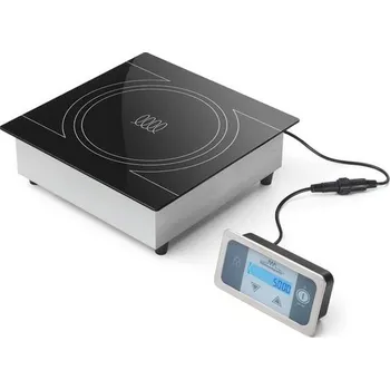 Sporák SIRMAN spa PLOTNA INDUKČNÍ K ZABUDOVÁNÍ IH 35 BI