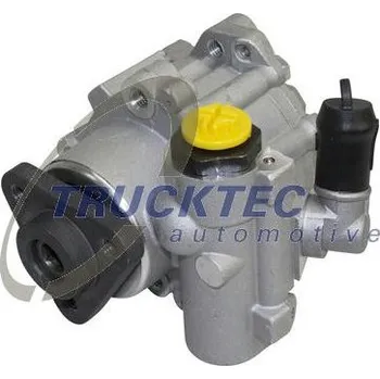 Posilovač řízení Hydraulické čerpadlo, řízení TRUCKTEC AUTOMOTIVE 07.37.171