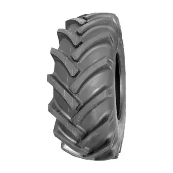 Pneu pro těžký stroj Zemědělská pneu Seha 12.4-24 12PR SH38