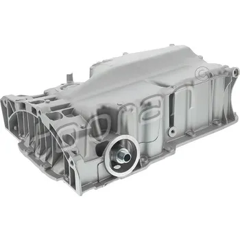 Olejová vana Olejová vana TOPRAN 119 697