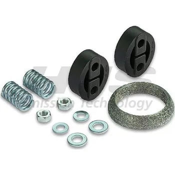 Auto-moto Montazni sada, katalyzator HJS 82 44 7635