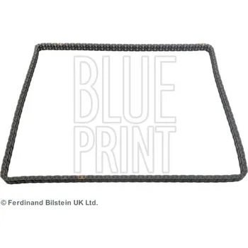 Rozvod motoru Rozvodový řetez BLUE PRINT ADG07364
