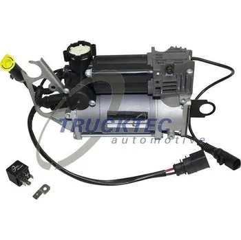 Kompresor, pneumatický systém TRUCKTEC AUTOMOTIVE 07.30.148