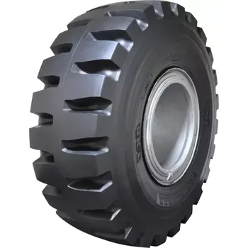 Pneu pro těžký stroj Pneu na stavební stroje BKT 17.5R 25 176 A2 TL EARTHMAX SR 53