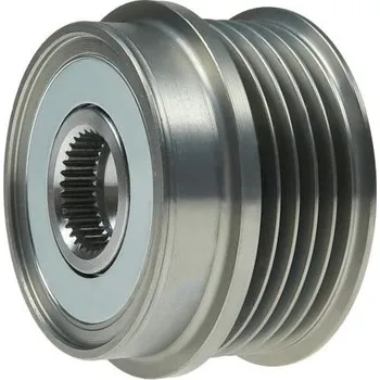 Alternátor Řemenice volnoběžná - Bosch 1126601566 RC 230083