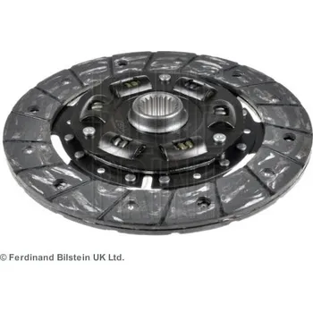 Spojková lamela Spojková lamela BLUE PRINT ADT33121