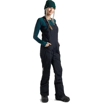 kalhoty Burton Avalon Bib 2L Gore-Tex - True Black L