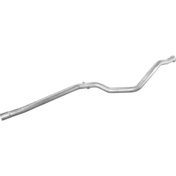 Výfuková trubka Výfuková trubka POLMO 19.401