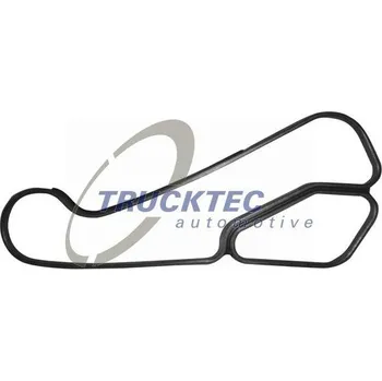 Chladič motoru Těsnění, chladič oleje TRUCKTEC AUTOMOTIVE 08.10.055