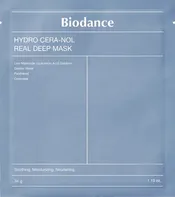 Biodance Hydro Cera-Nol Real Deep Mask hydrogelová noční maska s ceramidy