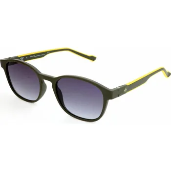 Pánské sluneční brýle Adidas AOR030-030-000 ø 52 mm