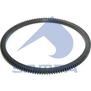 Setrvačník motoru Ozubený věnec, setrvačník SAMPA 203.077