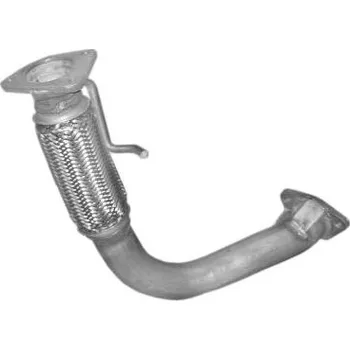 Výfukový systém Výfuková trubka POLMO 22.112