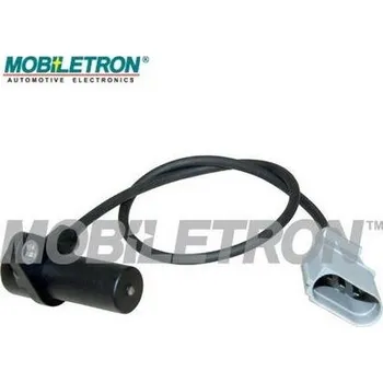Auto elektroinstalace Snimač otáček Mobiletron Audi 077 905 381G