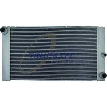 Chladič motoru Chladič, chlazení motoru TRUCKTEC AUTOMOTIVE 08.40.103