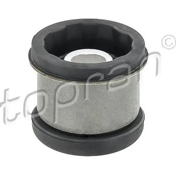 Uložení převodovky Uložení, manuální převodovka TOPRAN 108 906