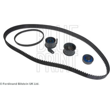 ozubení,sada rozvodového řemene BLUE PRINT ADC47329