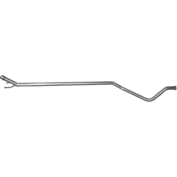 Výfuková trubka Výfuková trubka POLMO 04.11