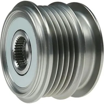 Alternátor Řemenice volnoběžná - Bosch 1126601556