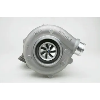 Turbodmychadlo Dmychadlo, plnění MAHLE 228 TC 14853 000